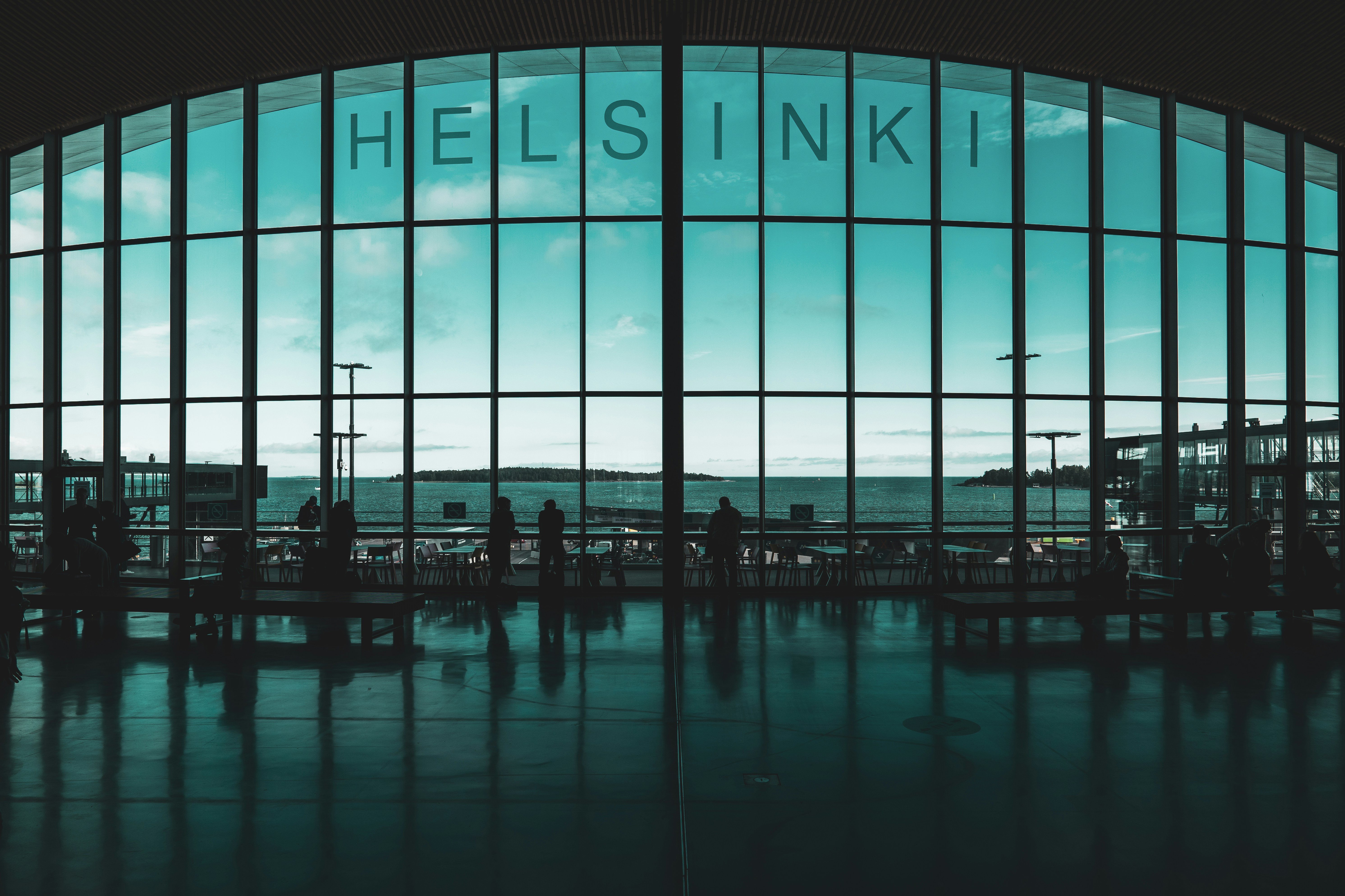 Helsinki