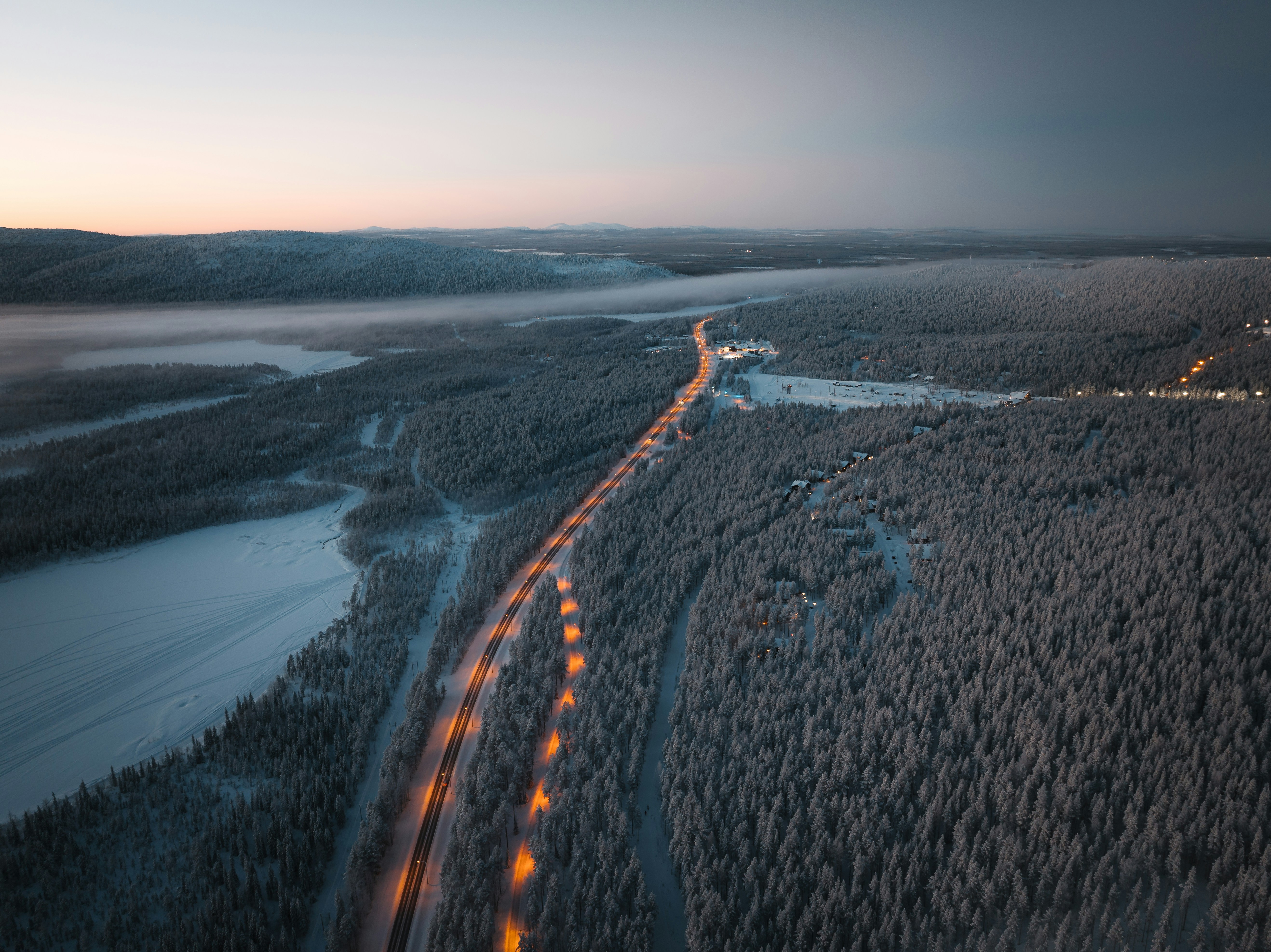 Marketplace (compare fleets fast)